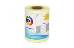 China 100% Virgin Wood Pulp Blue Image Invoice CB/CFB/CF Self Copy Paper supplier