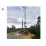 Industrial Electrical Vibroflotation Device 1450 R/Min Vibro Compaction Piling for sale