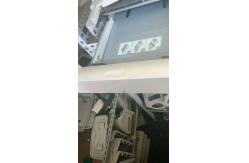 China Mindray R12 ECG Machine Parts Paper Tray With Good Condition supplier