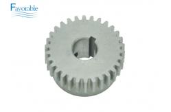 China 90129000 Gear Pinion X-AXIS Drive Hardened For DCS cutter supplier
