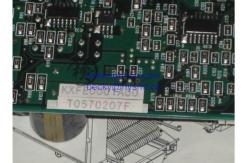China Panasonic CARD CM402 KXFE0001A00 PC BOARD supplier