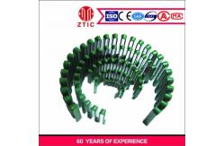 China Mine Hoist Coupling Spring supplier