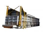 Natural Gas Fired High Efficiency Gas Furnace For High Chrome Parts