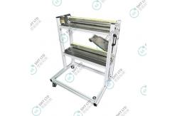 China SMT Machine Samsung Hanwha SM Electric / Pneumatic Feeder SMT Feeder Rack Placing supplier