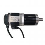 Access Gate Servo Drive Motor 60mm Planetary Gearbox 75RPM 1000 Line Incremental Encoder for sale