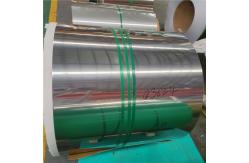China Ss304 316 Stainless Steel Coil Hot Rolled Cold Rolled Gi Sheet Roll supplier