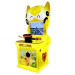 Dreamland super musician 20 in 1 children double players shooting game machine 19inch screen kids video games for sale for sale
