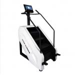Gym Fitness Training Equipment Stair Stepper Exercise Machine Stair Climbing Machine for sale