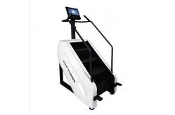 China Gym Fitness Training Equipment Stair Stepper Exercise Machine Stair Climbing Machine supplier