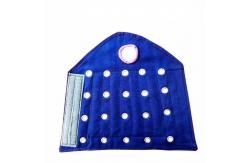 China White Personal Protective Equipments with Full-body Style and High Visibility supplier