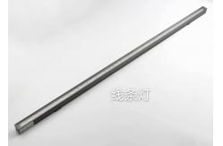 China Linear Led Light Bar IP67 Outdoor Tube Light Building Facade Led Linear Light For Landscape Lighting supplier