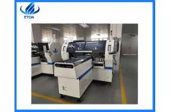 China Led rigid PCB panel mounter machine supplier