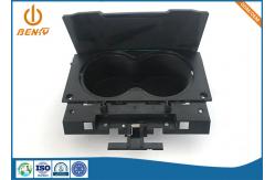 China ABS PA66 PMMA Custom Plastic Injection Molding For Electric Shell supplier