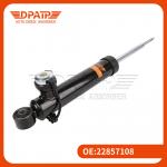 China 22857108 Electrical Auto Shock Absorber for Cadillac SRX Rear Left Side manufacturer