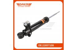 China 22857108 Electrical Auto Shock Absorber for Cadillac SRX Rear Left Side supplier