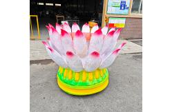 China Waterproof Customization Animatronic Model For Amusement Park supplier