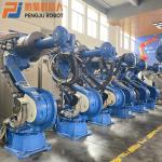 MS80W Used Yaskawa Robot Handling Palletizing Multifunctional Industrial Robot for sale