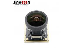 China WDR Image HDR Wide Angle Camera Module 4MP 2704*1536 Resolution supplier