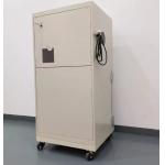 Simulated High Altitude Low Pressure Test Chamber Environmental Test Chamber