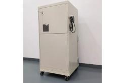 China Simulated High Altitude Low Pressure Test Chamber Environmental Test Chamber supplier