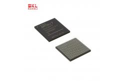 China XC7A50T-2CSG324I IC Chip Programming FPGAs High Performance Embedded Processing supplier