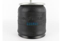 China 1R12-541 Suspension Air Spring Bladder Flexmember 566243038 Rolling Lobe 64650 supplier