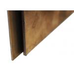 Mill Polished 1.2mm 150mm Copper Clad Steel Sheet for sale