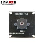 1280*800 Fixed focus 120fps MIPI interface with OV9281 720P CMOS for smart transportation system for sale