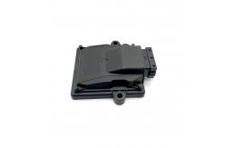 China Petrol Autogas Dual Fuel ECU Electronic Control Unit Automobile Electronic Control Module supplier