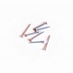 18mm Size Cable Clip Nails 55# High Carbon Steel Concrete Nails for sale