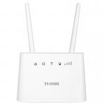 Unlocked 3G 4G Cat4 Mobile WiFi Router With 150Mbps Download Speed for sale