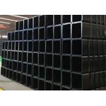 BV Certified Seamless Hollow Steel Sections / Steel Hollow Sections GB Standard for sale