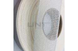 China 50m/Roll Resin Fusing Interlining For Waistband Curling supplier