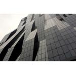 ISO External Wall 6M UV Printable Aluminum Composite Panel