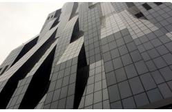 China ISO External Wall 6M UV Printable Aluminum Composite Panel supplier