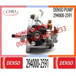 294000-2590,294000-2591,S00006800+02 genuine new diesel fuel injection pump for SDEC for sale