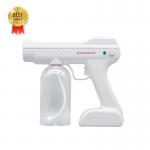 Five Colors Disinfection Spray Gun Multi Gear For Control Fast And Safe Charging for sale