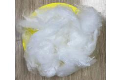 China Polylactic Acid Fiber 1.5D 38mm For Pharmaceutical Intermediates supplier