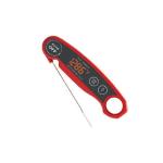Smoker Grill Digital Bbq Meat Thermometer Probe LED Rechargeable for sale