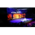 P10 Programmable Video Tv Smd Led Screen Panels Rgb 320mmx160mm Module