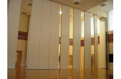 China Standard Durable Operable Office Partition Walls Sound Proofing Customized supplier