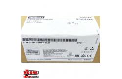 China 6ES7414-3EM07-0AB0 6ES7 414-3EM07-0AB0 Siemens CPU Module supplier