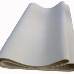 Sublimation Polyester Nomex Endless Felt Belt Polyester Meta Aramid for sale