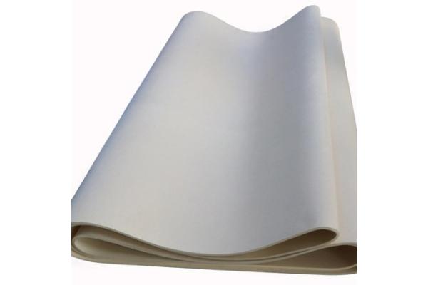 Sublimation Polyester Nomex Endless Felt Belt Polyester Meta Aramid