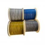 Plated Copper Wire With ETFE Insulation for Signal Transmission for sale