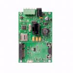 One Stop PCBA Service Supplier for Electric Induction Parts Control Board for sale