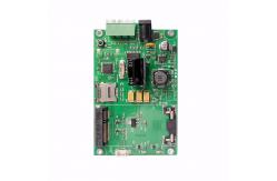 China One Stop PCBA Service Supplier for Electric Induction Parts Control Board supplier