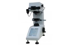 China Metal Hardness Testing Equipment Micro Hardness Testing Machine supplier
