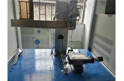 China Cookware Knife Sharpness Ability Lab Testing Equipment / Machine supplier