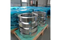 China Ultra Thin Stainless Steel Strip 0.05mm Precision High Flexibility AISI 304L supplier